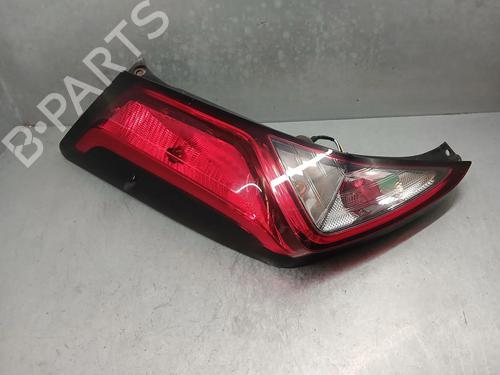 Used Left taillight Left taillight TOYOTA AYGO (_B4_) 1.0 VVTi (KGB40) (72 hp) 33966095 33966095