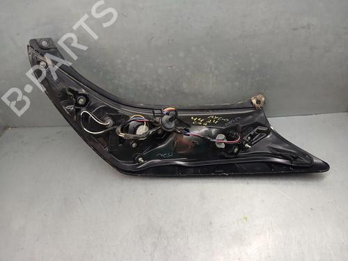 Left taillight TOYOTA AYGO (_B4_) 1.0 VVTi (KGB40) | BP33966095C34  - Image 6