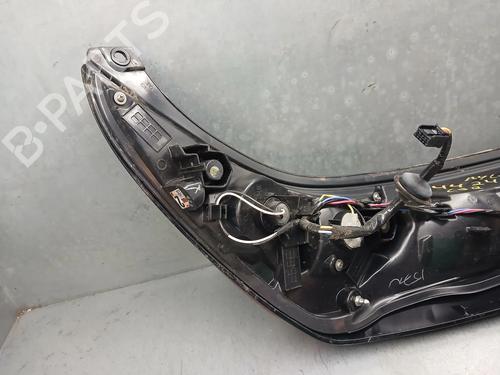 Left taillight TOYOTA AYGO (_B4_) 1.0 VVTi (KGB40) | BP33966095C34  - Image 7