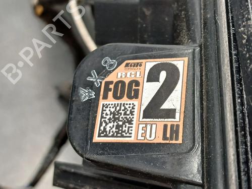 Left taillight TOYOTA AYGO (_B4_) 1.0 VVTi (KGB40) | BP33966095C34  - Image 9