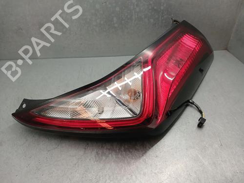 Used Right taillight Right taillight TOYOTA AYGO (_B4_) 1.0 VVTi (KGB40) (72 hp) 33966096 33966096