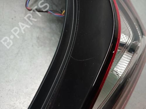 Right taillight TOYOTA AYGO (_B4_) 1.0 VVTi (KGB40) | BP33966096C35  - Image 7