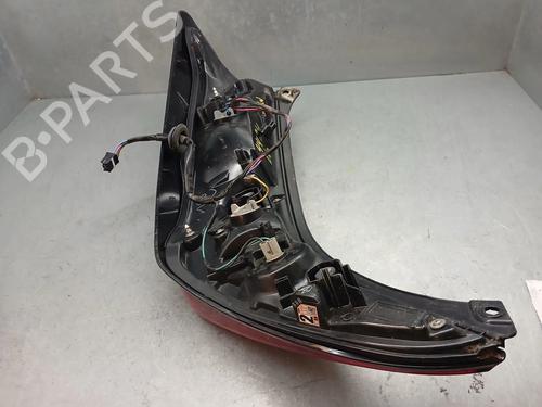 Right taillight TOYOTA AYGO (_B4_) 1.0 VVTi (KGB40) | BP33966096C35  - Image 5