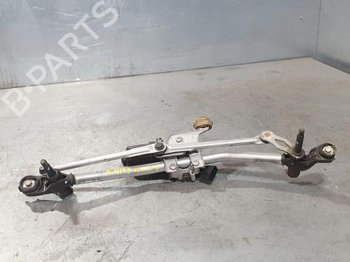 Front wiper motor OPEL CORSA F (P2JO) 1.5 (68) | BP28623449M29 - Image 2