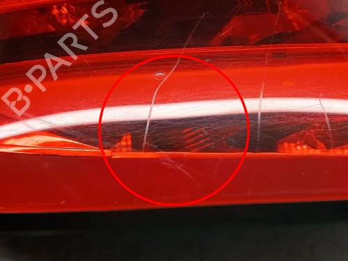 Left taillight MERCEDES-BENZ C-CLASS (W204) C 180 CDI (204.000) | BP30391003C34  - Image 10