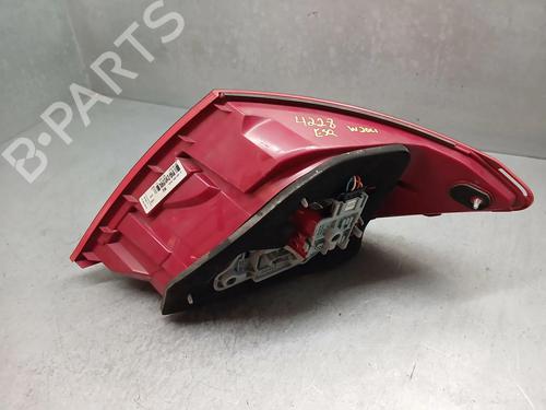 Left taillight MERCEDES-BENZ C-CLASS (W204) C 180 CDI (204.000) | BP30391003C34  - Image 5