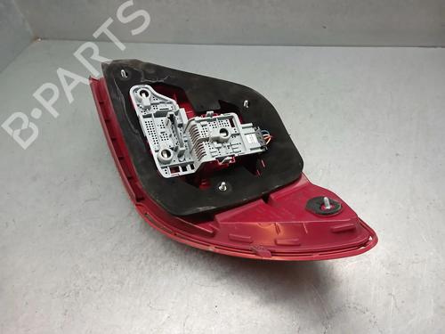 Left taillight MERCEDES-BENZ C-CLASS (W204) C 180 CDI (204.000) | BP30391003C34  - Image 8