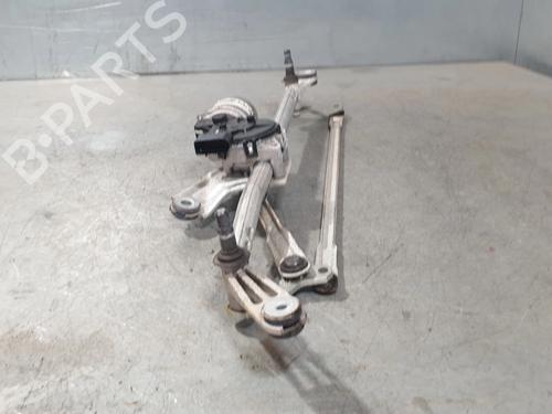 Front wiper motor MG MG 3 (ZP2_) 1.5 Hybrid+ | BP31573000M29 - Image 3
