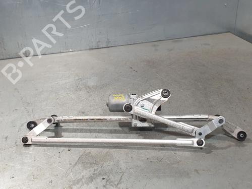 Front wiper motor MG MG 3 (ZP2_) 1.5 Hybrid+ | BP31573000M29 - Image 2
