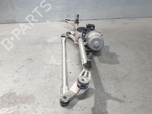 Front wiper motor MG MG 3 (ZP2_) 1.5 Hybrid+ | BP31573000M29 - Image 4