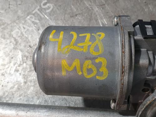 Front wiper motor MG MG 3 (ZP2_) 1.5 Hybrid+ | BP31573000M29 - Image 5