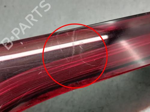 Left tailgate light RENAULT MEGANE IV Hatchback (B9A/M/N_) 1.5 dCi 110 (B9A3) | BP31334887C79  - Image 9