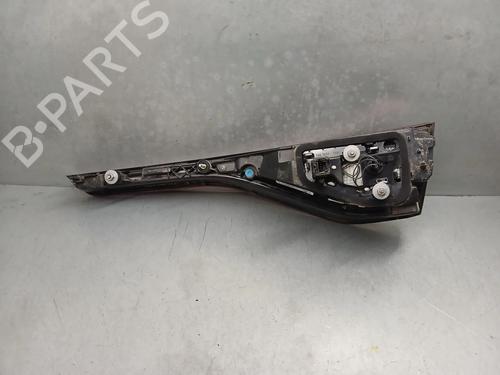Left tailgate light RENAULT MEGANE IV Hatchback (B9A/M/N_) 1.5 dCi 110 (B9A3) | BP31334887C79  - Image 5