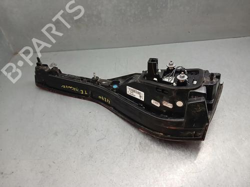 Left tailgate light RENAULT MEGANE IV Hatchback (B9A/M/N_) 1.5 dCi 110 (B9A3) | BP31334887C79  - Image 6
