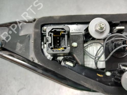 Left tailgate light RENAULT MEGANE IV Hatchback (B9A/M/N_) 1.5 dCi 110 (B9A3) | BP31334887C79  - Image 7