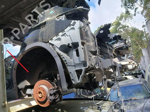 Used Other Other BMW X2 (F39) xDrive 20 d (190 hp) 33966097 33966097