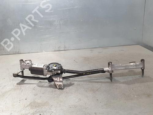 Used Front wiper motor Front wiper motor MERCEDES-BENZ A-CLASS (W176) A 160 CDI / d (176.011) (90 hp) 28715622 28715622