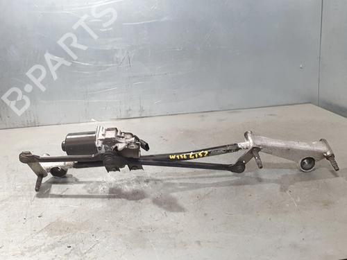 Front wiper motor MERCEDES-BENZ A-CLASS (W176) A 160 CDI / d (176.011) | BP28715622M29 - Image 3