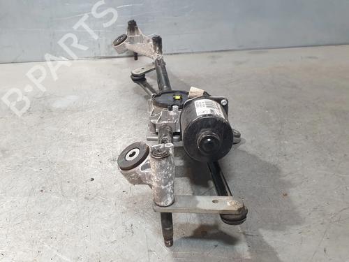 Front wiper motor MERCEDES-BENZ A-CLASS (W176) A 160 CDI / d (176.011) | BP28715622M29 - Image 5
