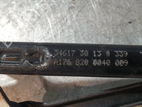 Front wiper motor MERCEDES-BENZ A-CLASS (W176) A 160 CDI / d (176.011) | BP28715622M29 - Image 7