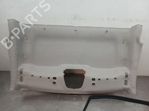 Techo interior Techo interior PEUGEOT PARTNER Box Body/MPV (K9) 1.6 BlueHDI 100 (99 hp) 34101005 34101005