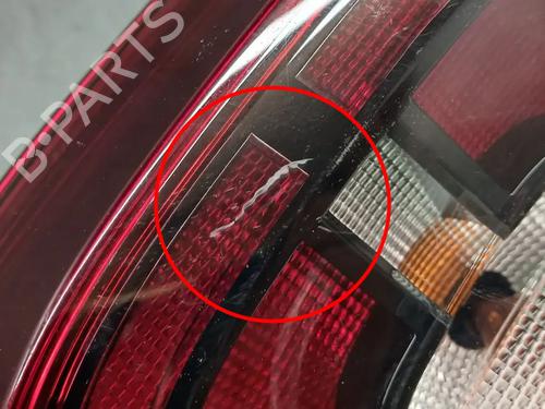 Left taillight DACIA DUSTER (HM_) 1.5 dCi 115 (HMAD) | BP30749983C34  - Image 10