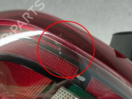 Left taillight DACIA DUSTER (HM_) 1.5 dCi 115 (HMAD) | BP30749983C34  - Image 9