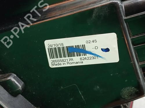 Left taillight DACIA DUSTER (HM_) 1.5 dCi 115 (HMAD) | BP30749983C34  - Image 7