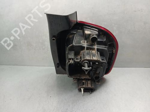 Left taillight DACIA DUSTER (HM_) 1.5 dCi 115 (HMAD) | BP30749983C34  - Image 5