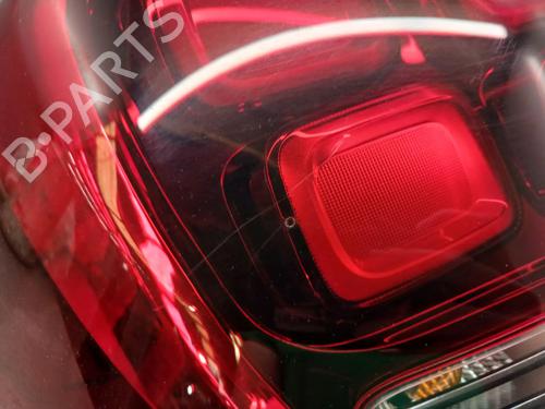 Left taillight DACIA SANDERO II TCe 90 (B8M1, B8MA, B8AC) | BP33017147C34  - Image 6