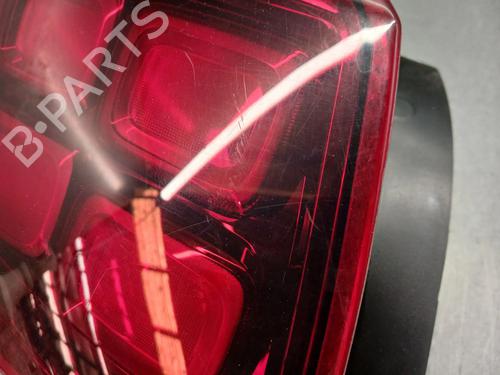 Left taillight DACIA SANDERO II TCe 90 (B8M1, B8MA, B8AC) | BP33017147C34  - Image 5