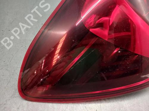 Left taillight DACIA SANDERO II TCe 90 (B8M1, B8MA, B8AC) | BP33017147C34  - Image 7