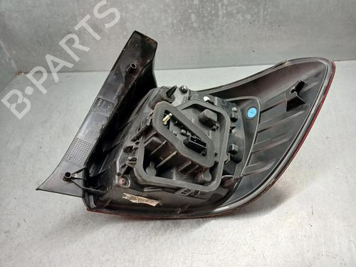 Left taillight DACIA SANDERO II TCe 90 (B8M1, B8MA, B8AC) | BP33017147C34  - Image 8
