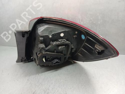 Left taillight DACIA SANDERO II TCe 90 (B8M1, B8MA, B8AC) | BP33017147C34  - Image 9