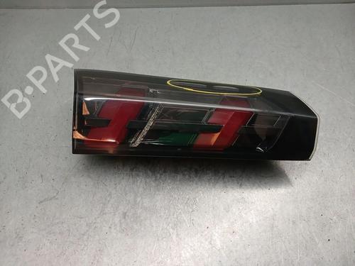 Used Left tailgate light Left tailgate light PEUGEOT 2008 II (UD_, US_, UY_, UJ_, UR_, UC_) 1.2 PureTech 100 (USHNK) (101 hp) 29538606 29538606