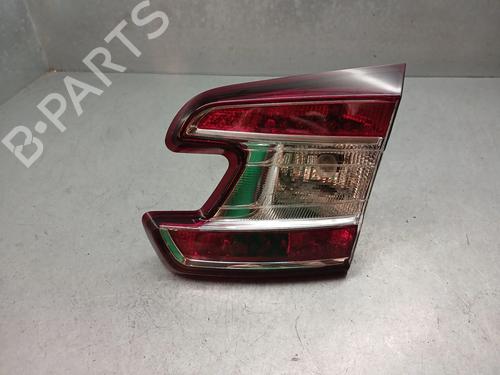 Used Right tailgate light Right tailgate light RENAULT MEGANE III Grandtour (KZ0/1) 1.2 TCe (KZ2B, KZ11) (116 hp) 32142685 32142685