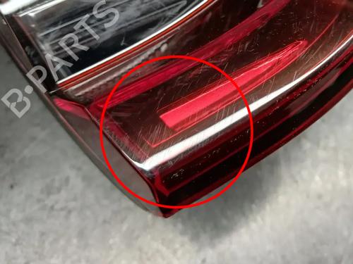Left tailgate light RENAULT CLIO V (B7_) 1.0 TCe 90 (B7MT) | BP29936580C79  - Image 10