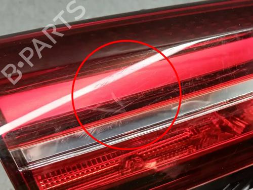 Left tailgate light RENAULT CLIO V (B7_) 1.0 TCe 90 (B7MT) | BP29936580C79  - Image 11