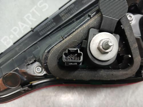 Left tailgate light RENAULT CLIO V (B7_) 1.0 TCe 90 (B7MT) | BP29936580C79  - Image 8