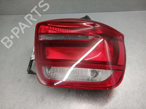 Used Right taillight Right taillight BMW 1 (F20) 116 i (136 hp) 33205294 33205294
