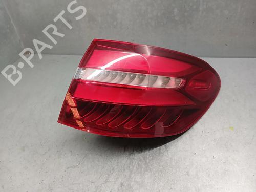 Used Right taillight Right taillight MERCEDES-BENZ GLC (X253) 250 d 4-matic (253.909) (204 hp) 33428833 33428833
