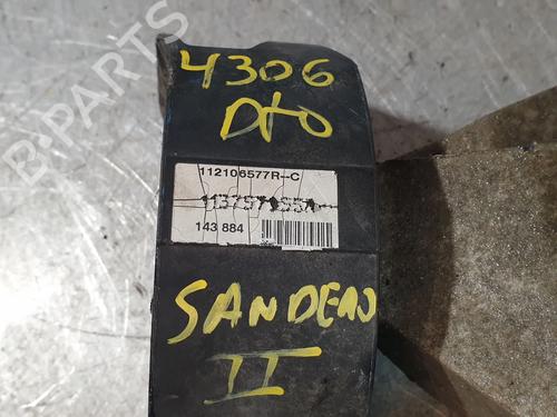 Engine mount DACIA SANDERO II TCe 90 (B8M1, B8MA, B8AC) | BP33966103M89  - Image 5