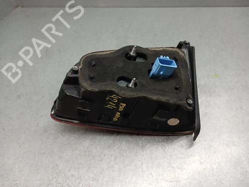 Left tailgate light VW GOLF VII (5G1, BQ1, BE1, BE2) 1.5 TSI | BP29825843C79  - Image 7
