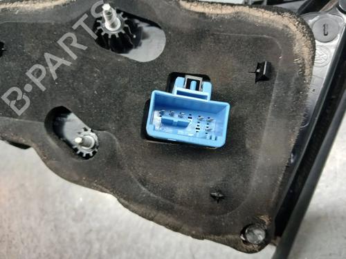 Left tailgate light VW GOLF VII (5G1, BQ1, BE1, BE2) 1.5 TSI | BP29825843C79  - Image 8