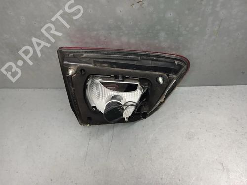 Right tailgate light RENAULT KADJAR (HA_, HL_) 1.2 TCe 130 (HLMR) | BP31345396C80  - Image 5