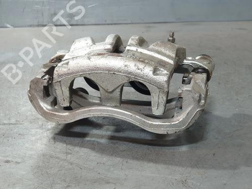 Venstre bremsekaliber foran Venstre bremsekaliber foran RENAULT MASTER IV Van (F8__) BLUE DCI 150 (F8M3) (150 hp) 33966105 33966105