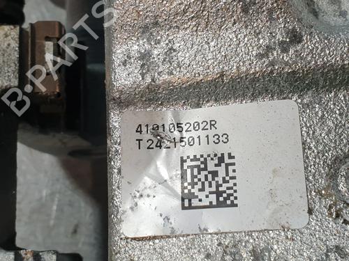 Left front brake caliper RENAULT MASTER IV Van (F8__) BLUE DCI 150 (F8M3) | BP33966105M105  - Image 6