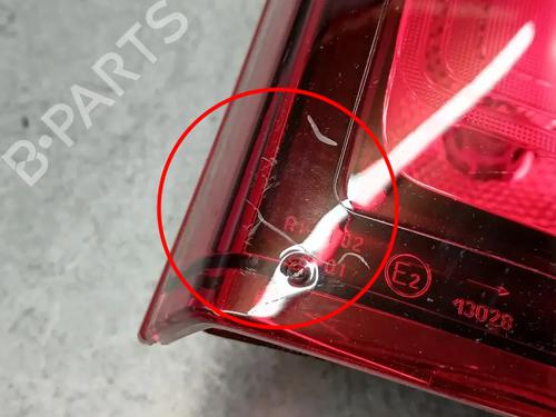 Right taillight RENAULT TRAFIC III Van (FG_) 2.0 dCi 130 (FGMY) | BP33236978C35 - Image 9