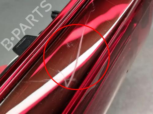 Right taillight RENAULT TRAFIC III Van (FG_) 2.0 dCi 130 (FGMY) | BP33236978C35 - Image 10