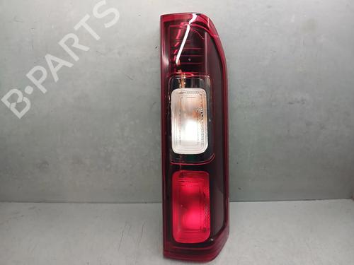 Used Right taillight Right taillight RENAULT TRAFIC III Van (FG_) 2.0 dCi 130 (FGMY) (131 hp) 33236978 33236978